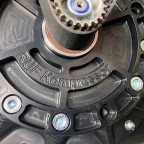 Astra f V6 Ruf-Kompressor Umbau