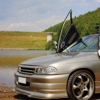 Bimmels Astra