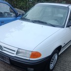 Opel Astra F 1,8l 90PS von 1993